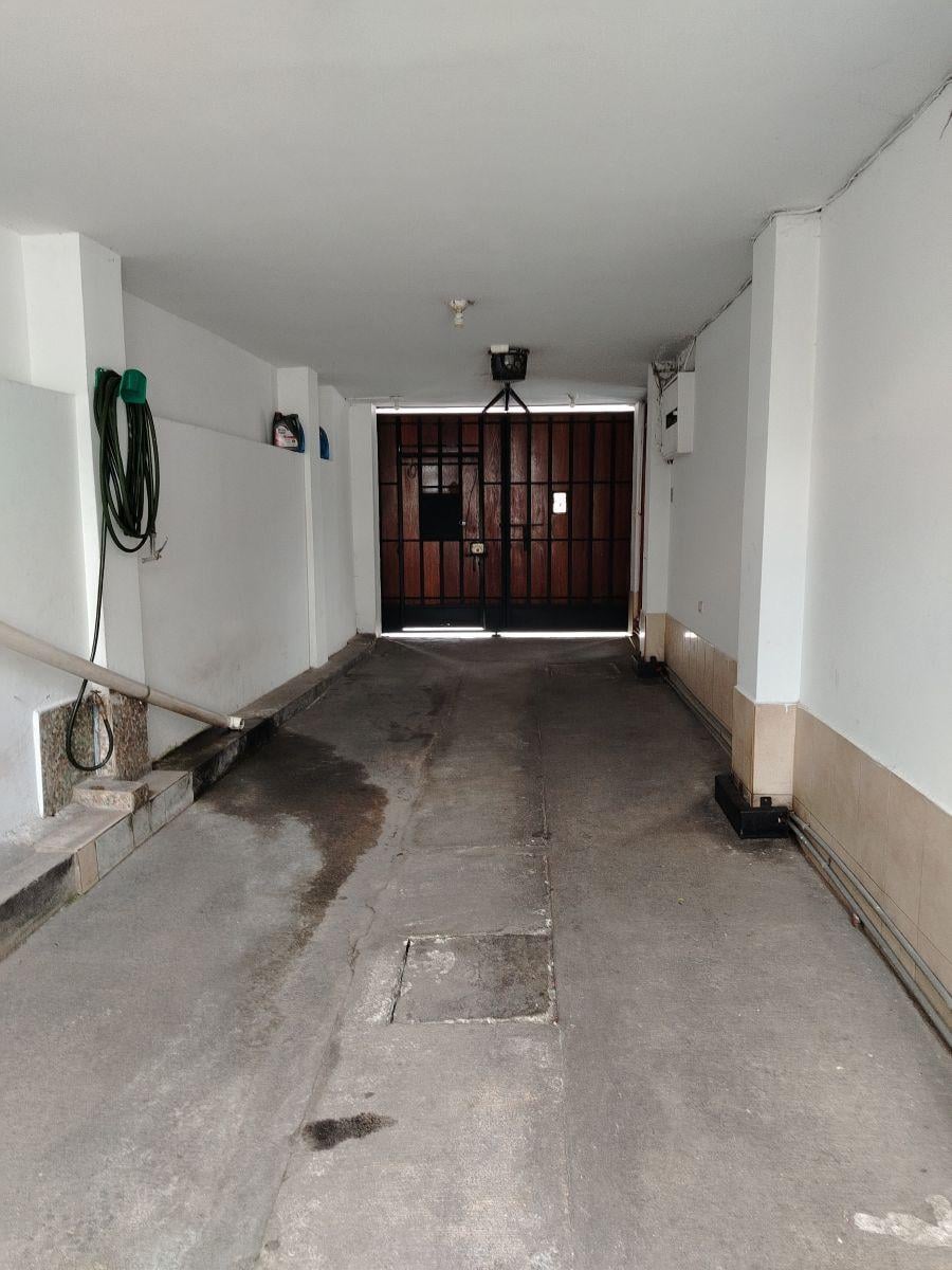 Vendo Casa Rentera de 2 Departamento Una Casa y un Local Sector Conocoto — imagen 5