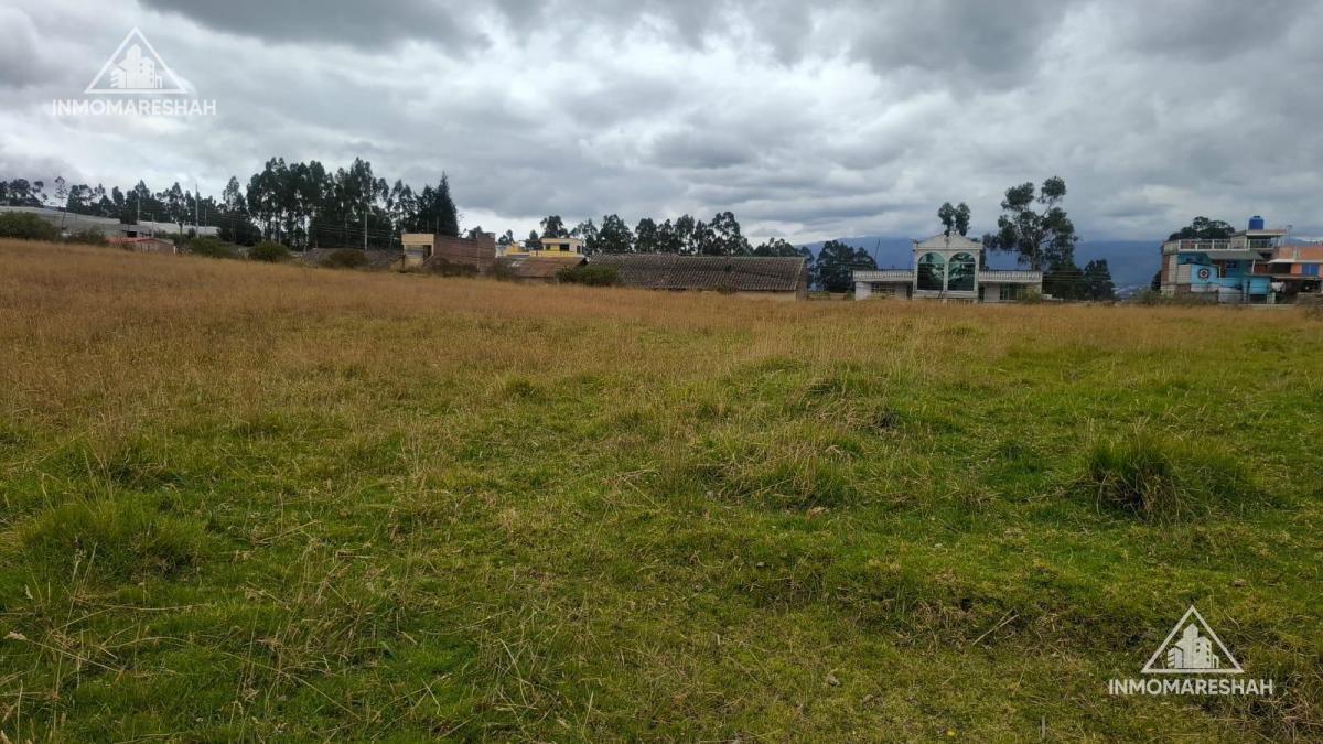 Terreno de Oportunidad de 8.000 m² en El Centro de Tabacundo | Ideal Para Inversión — imagen 6