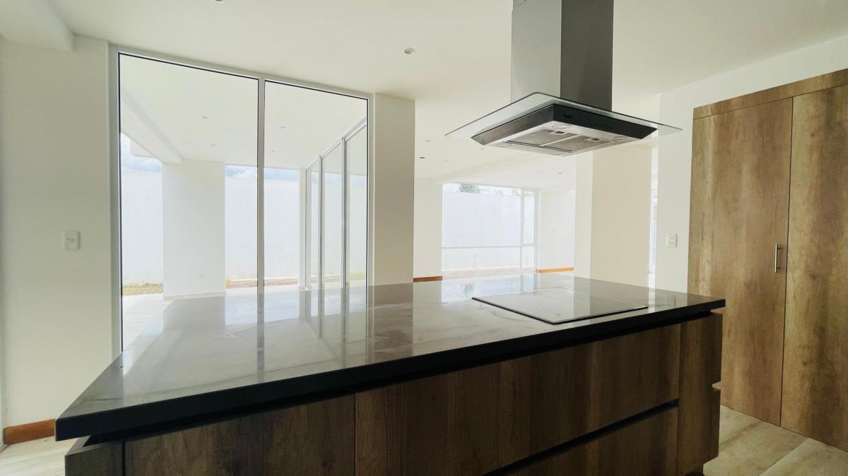 Venta Casa 3 Dorm. - Conjunto El Eden - Puembo — imagen 5