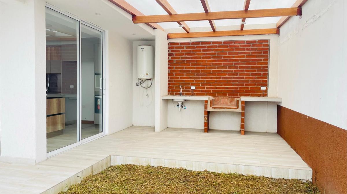 Venta Casa 3 Dorm. - Conjunto El Eden - Puembo — imagen 3