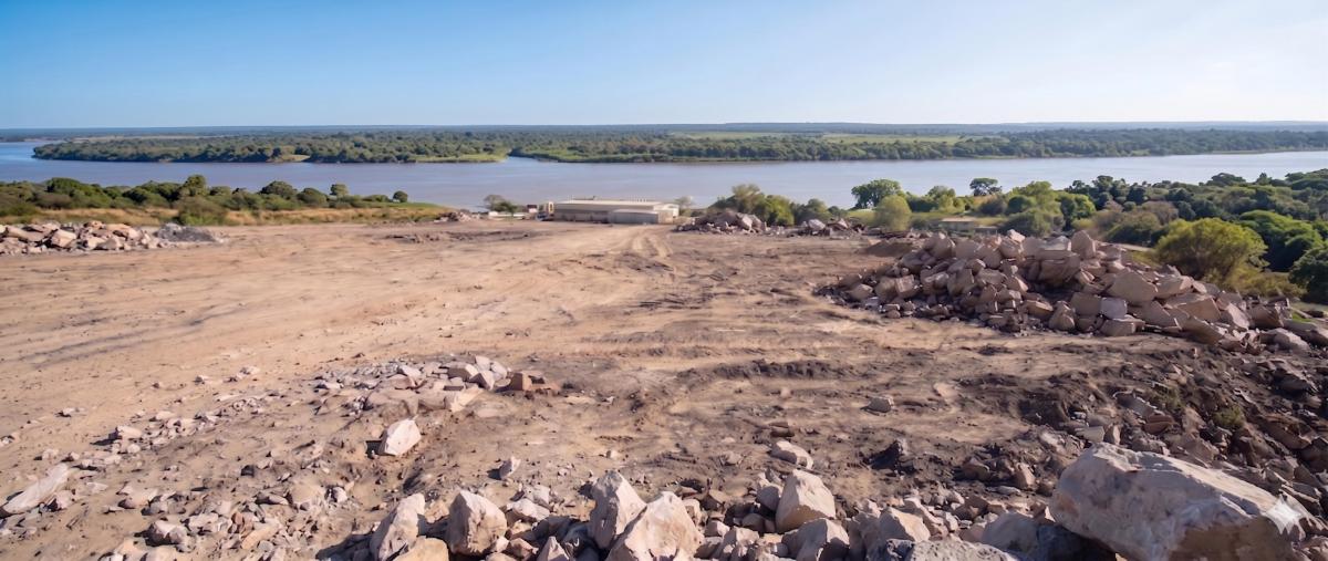 Terreno en Venta de 6,2ha en Duran Frente Al Rio, Guayas — imagen 5