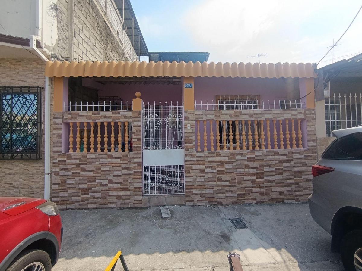 Casa en Venta en Sauces 6 Gabr, Guayas — imagen 10