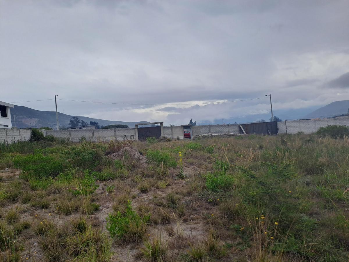 Vendo Terreno Sector Mitad del Mundo — imagen 4