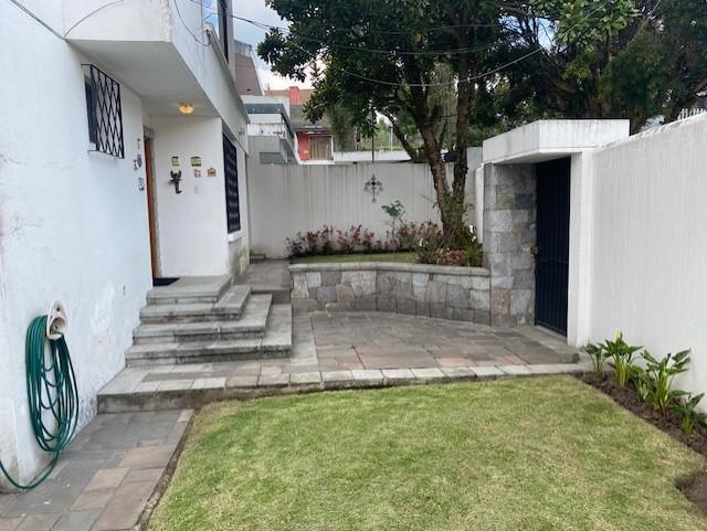 Bellavista Espectacular Casa de Venta Amplia, Sector Alta Plusvalia — imagen 7