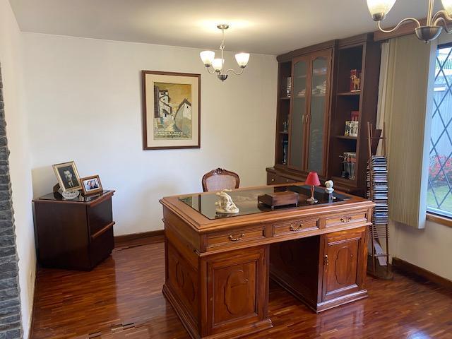 Bellavista Espectacular Casa de Venta Amplia, Sector Alta Plusvalia — imagen 4