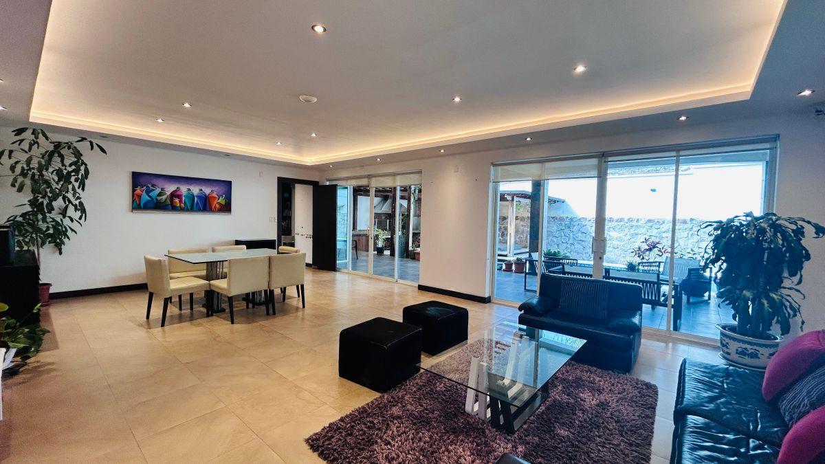 Casa de 674 m² con 4 Habitaciones en Venta en Cumbayá — imagen 10