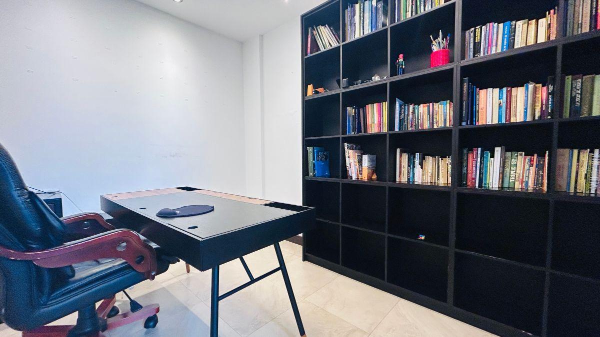Casa de 674 m² con 4 Habitaciones en Venta en Cumbayá — imagen 8