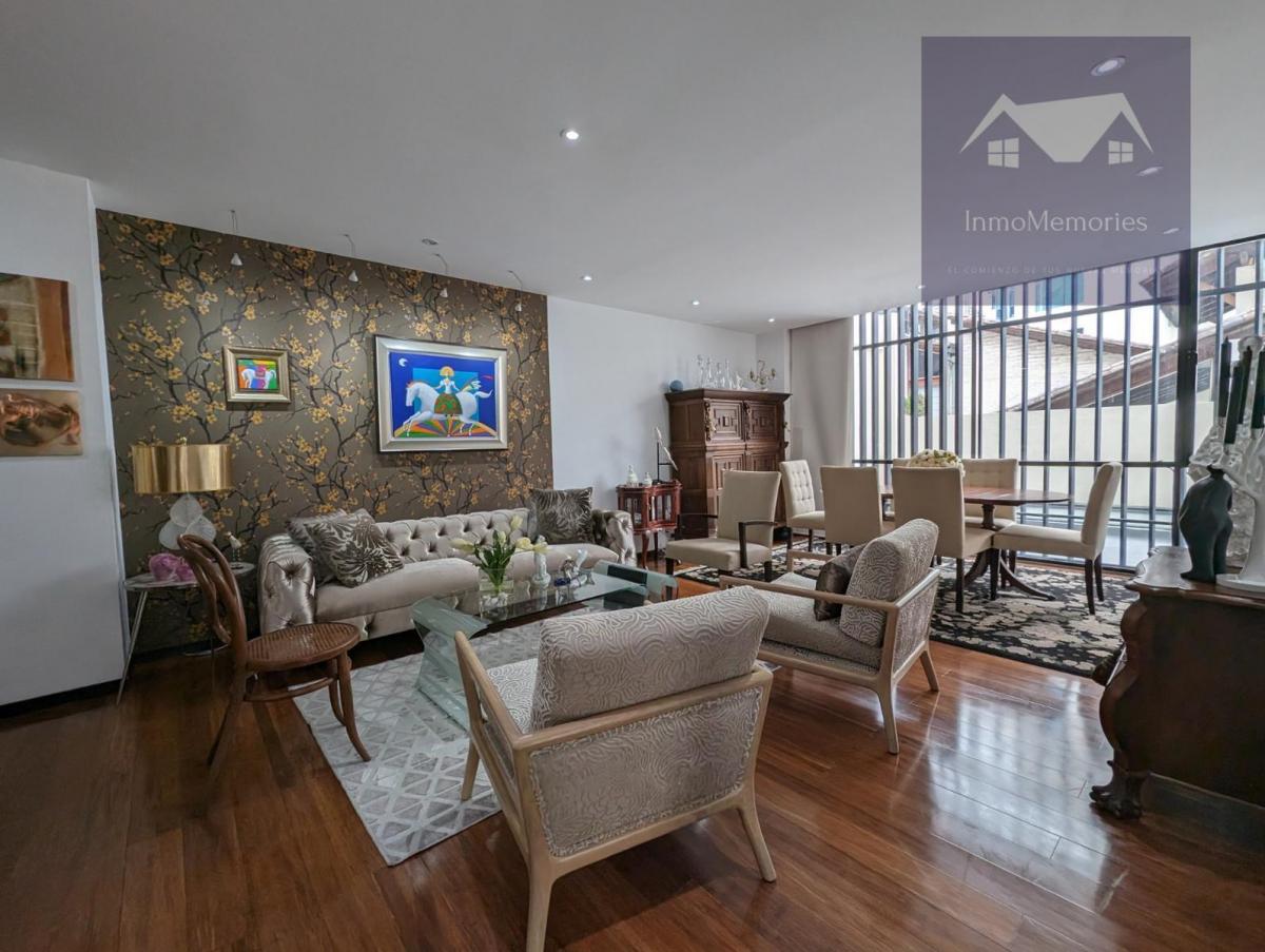 En Venta Hermoso Departamento Ubicado en Quito Tenis — imagen 5