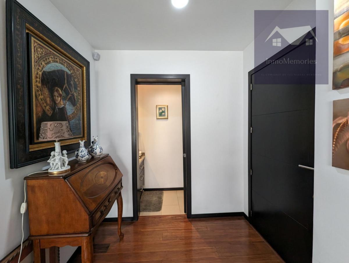 En Venta Hermoso Departamento Ubicado en Quito Tenis — imagen 4