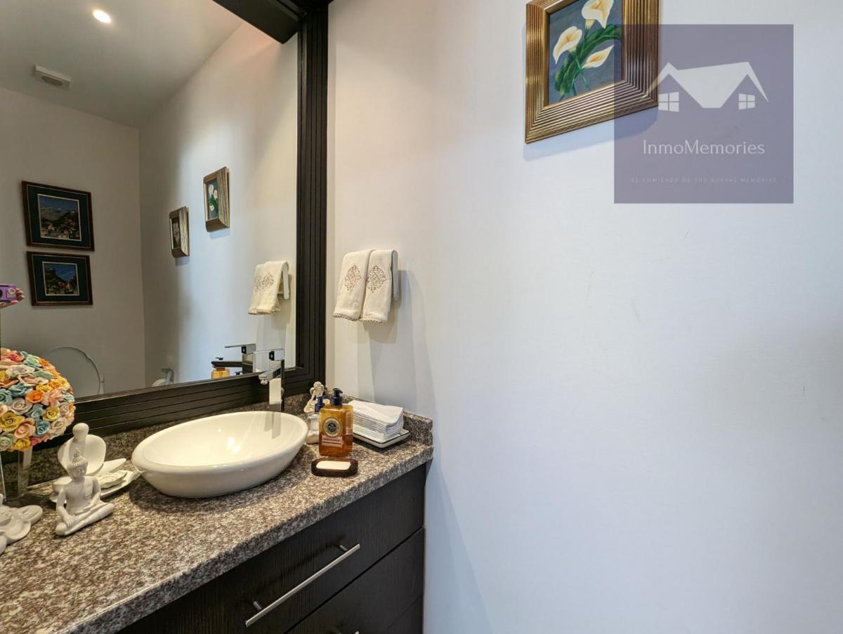 En Venta Hermoso Departamento Ubicado en Quito Tenis — imagen 3