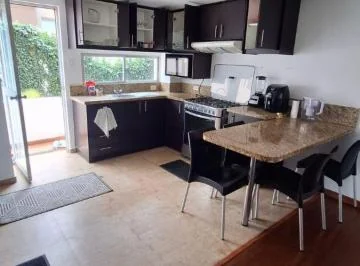 Departamento con Terraza de Venta Dos Habitaciones Real Alto Lumbisi — imagen 3