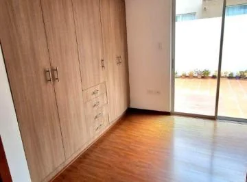 Departamento con Terraza de Venta Dos Habitaciones Real Alto Lumbisi — imagen 2