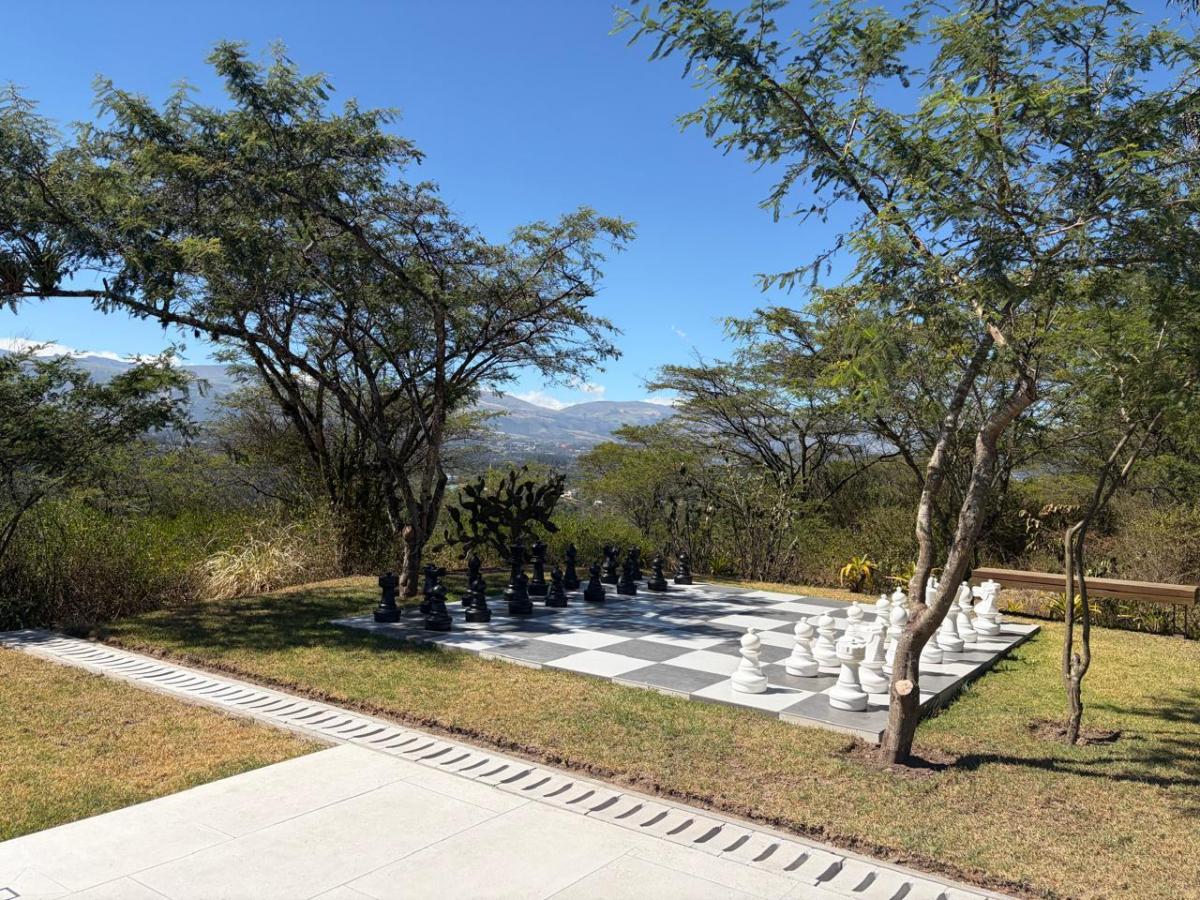 Mcl - Venta de Terreno Dentro de Napakuna - Urbanizacion de Lujo - Tumbaco — imagen 2