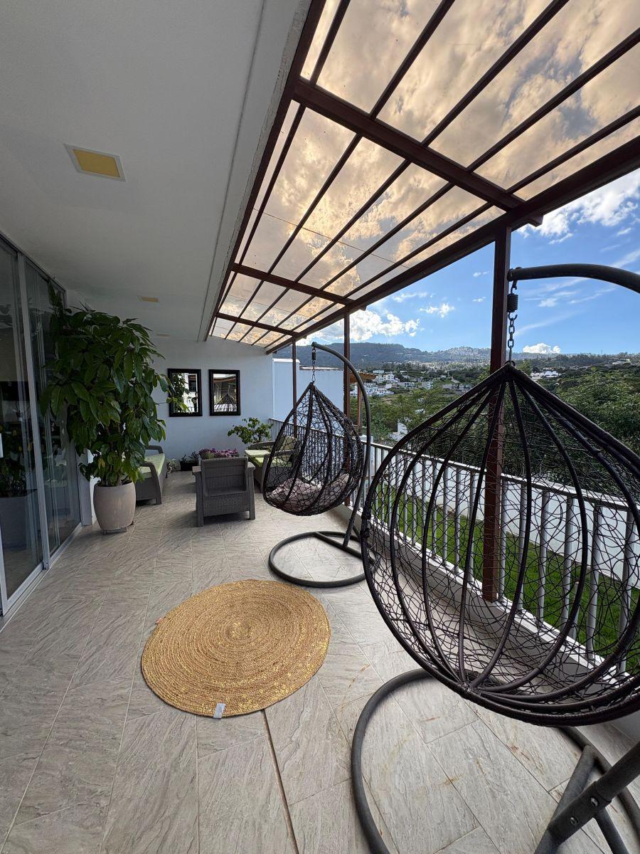 Casa de 487 m² con 3 Dorm. en Venta en Nayón — imagen 5