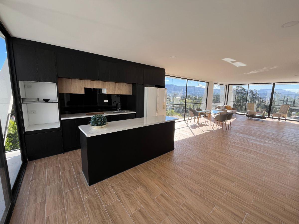 Vendo Departamento Penthouse Duplex 3 Dorm. en La Cerámica por Estrenar — imagen 7