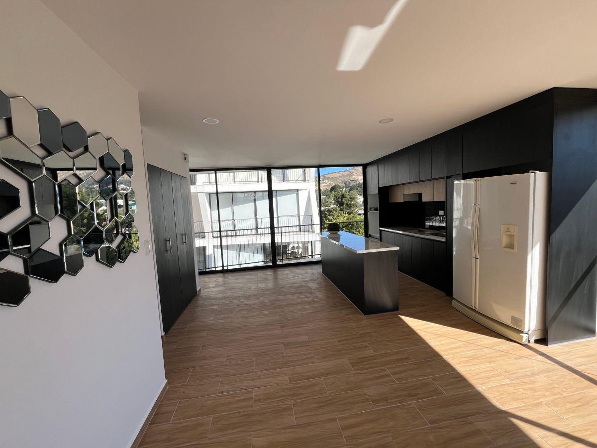 Vendo Departamento Penthouse Duplex 3 Dorm. en La Cerámica por Estrenar — imagen 6