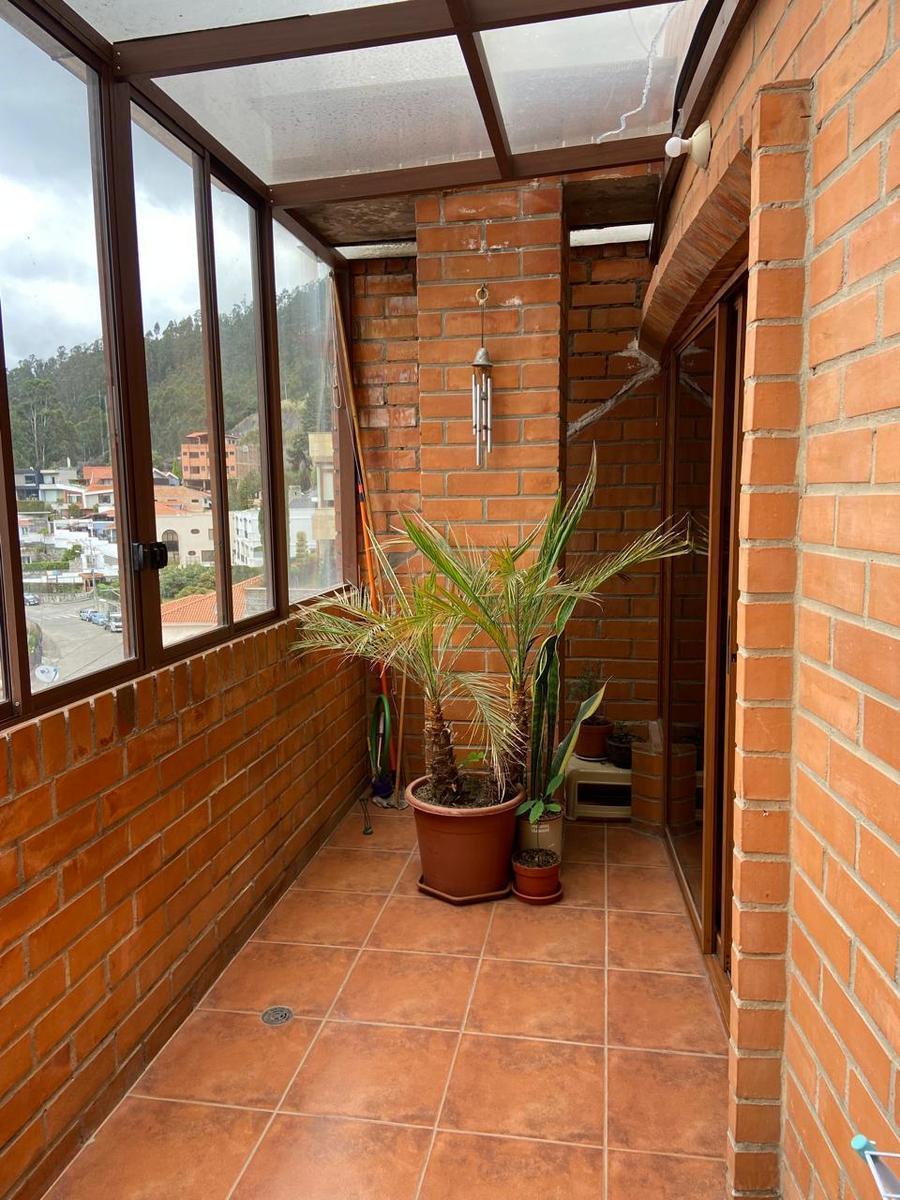 Departamento Sector Vista Linda, Azuay — imagen 2