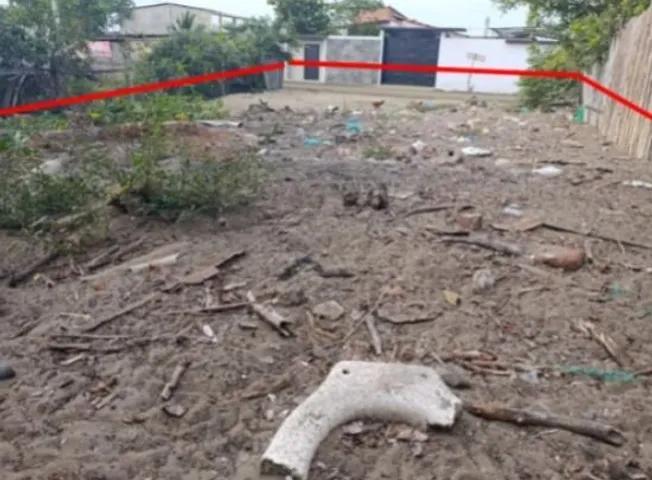 Terreno en Venta Crucita Manabi, Manabí — imagen 4