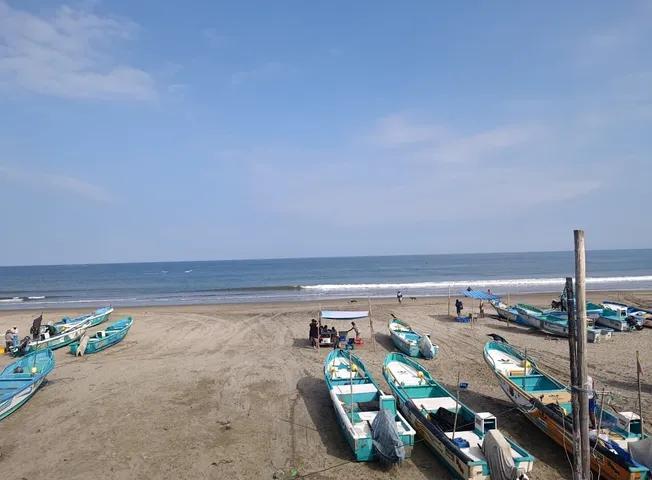 Terreno en Venta Crucita Manabi, Manabí — imagen 3