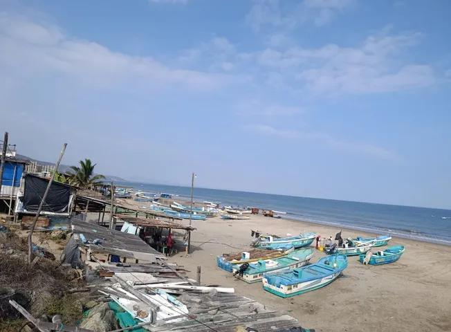Terreno en Venta Crucita Manabi, Manabí — imagen 2