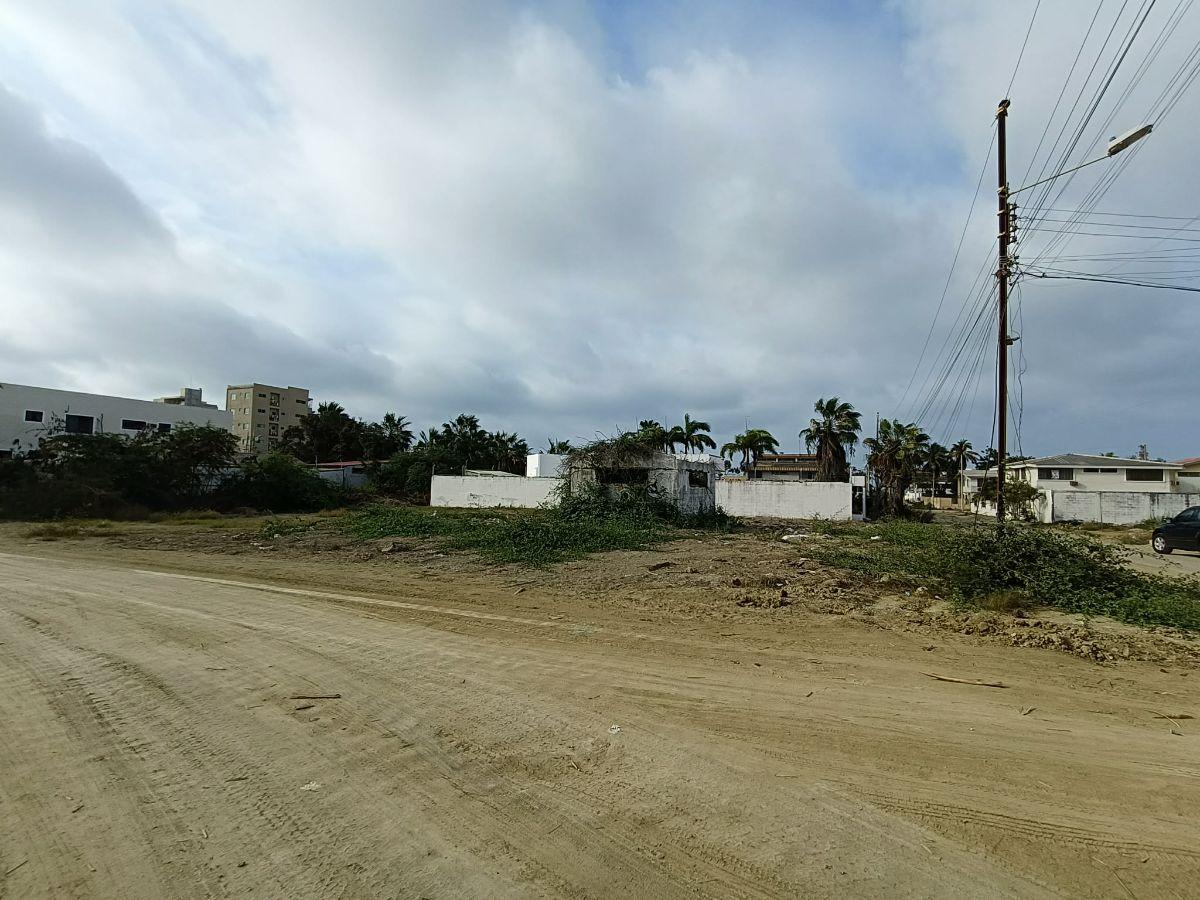 Vendo Terreno Esquinero a Tan Solo 2 Calles de La Playa en La Milina Salinas — imagen 10