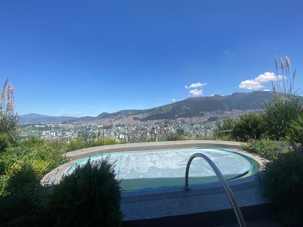 Venta 2 Dorm. - Yoo Quito González Suárez — imagen 10