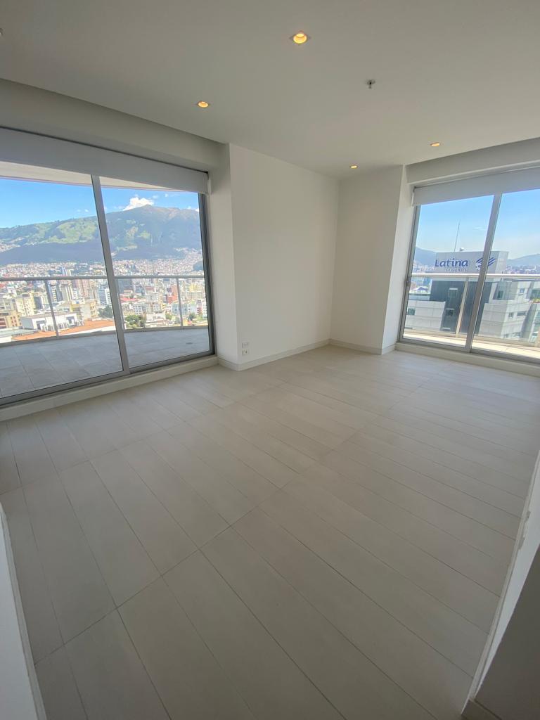 Venta 2 Dorm. - Yoo Quito González Suárez — imagen 9