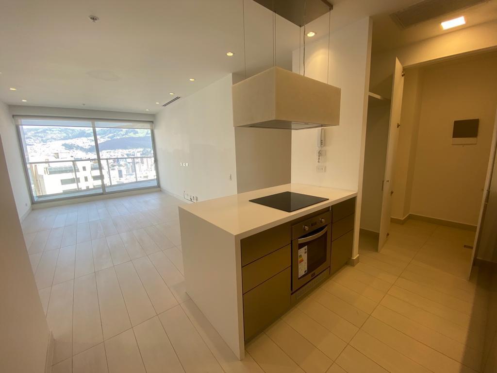Venta 2 Dorm. - Yoo Quito González Suárez — imagen 7