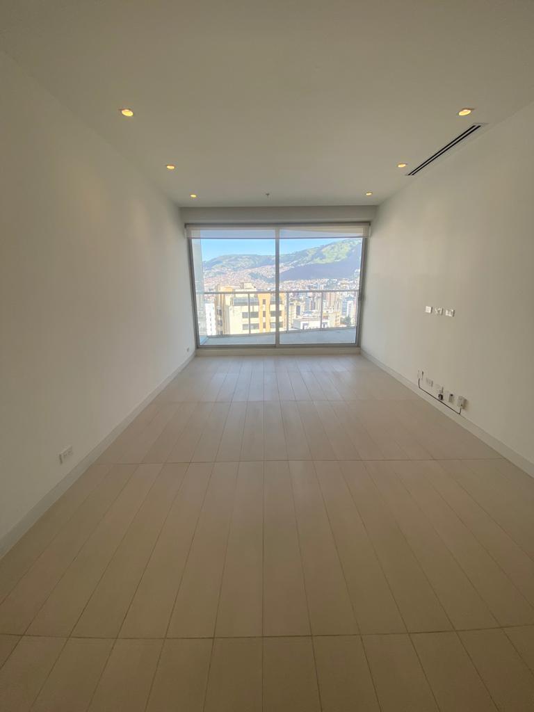 Venta 2 Dorm. - Yoo Quito González Suárez — imagen 6