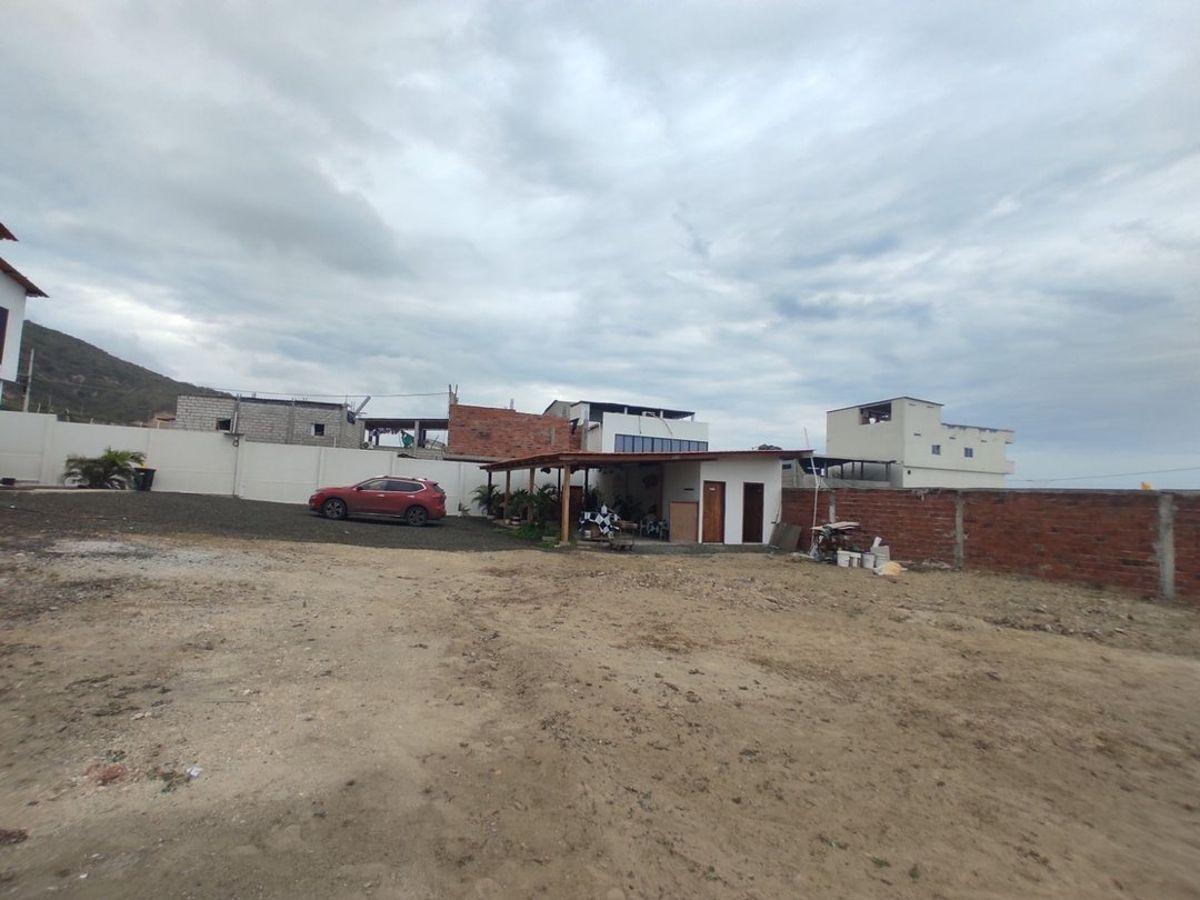 Casa con Amplio Terreno de Venta en San Lorenzo, Manabí — imagen 9