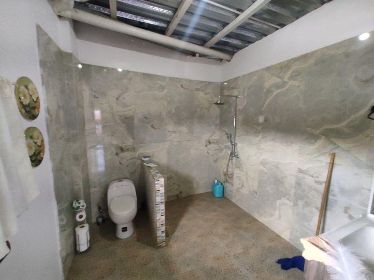 Casa con Amplio Terreno de Venta en San Lorenzo, Manabí — imagen 3