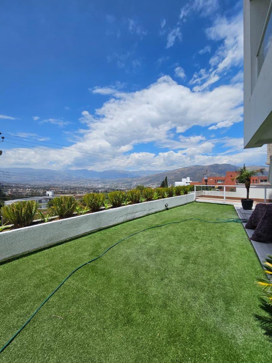 Vendo Departamento 3 Dorm. Cumbayá — imagen 6