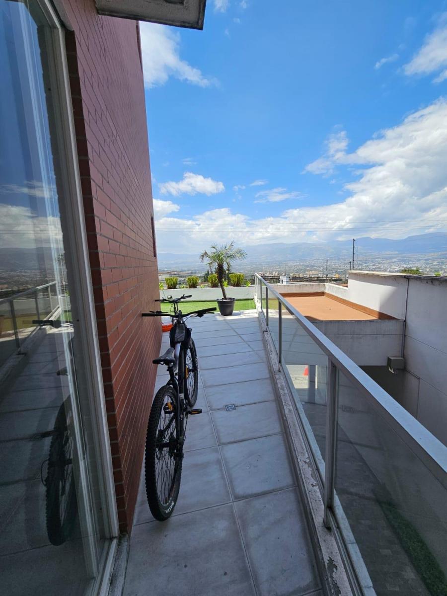 Vendo Departamento 3 Dorm. Cumbayá — imagen 3