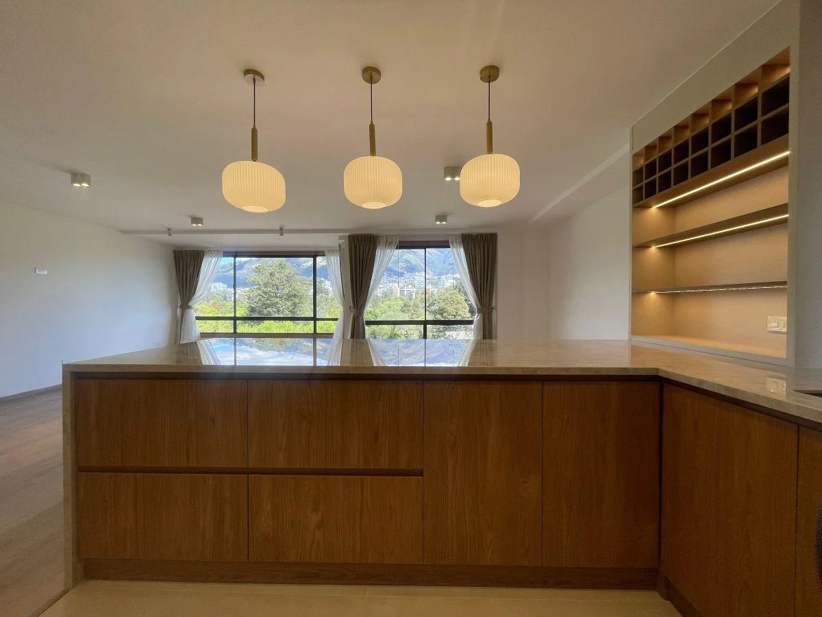 Departamento de 105 m² con 2 Dorm. en Venta con Vista Al Parque de La Carolina — imagen 8