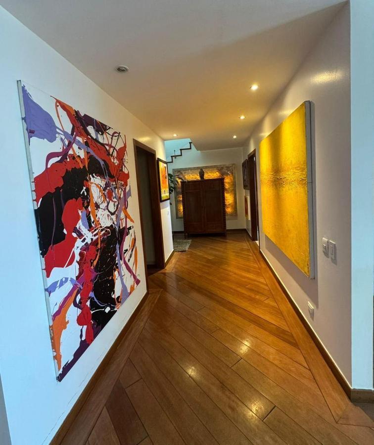 Hermoso PH Doble Altura Duplex — imagen 5