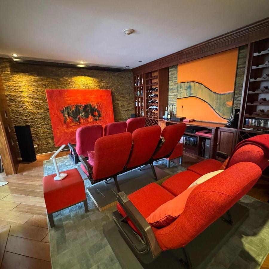 Hermoso PH Doble Altura Duplex — imagen 4