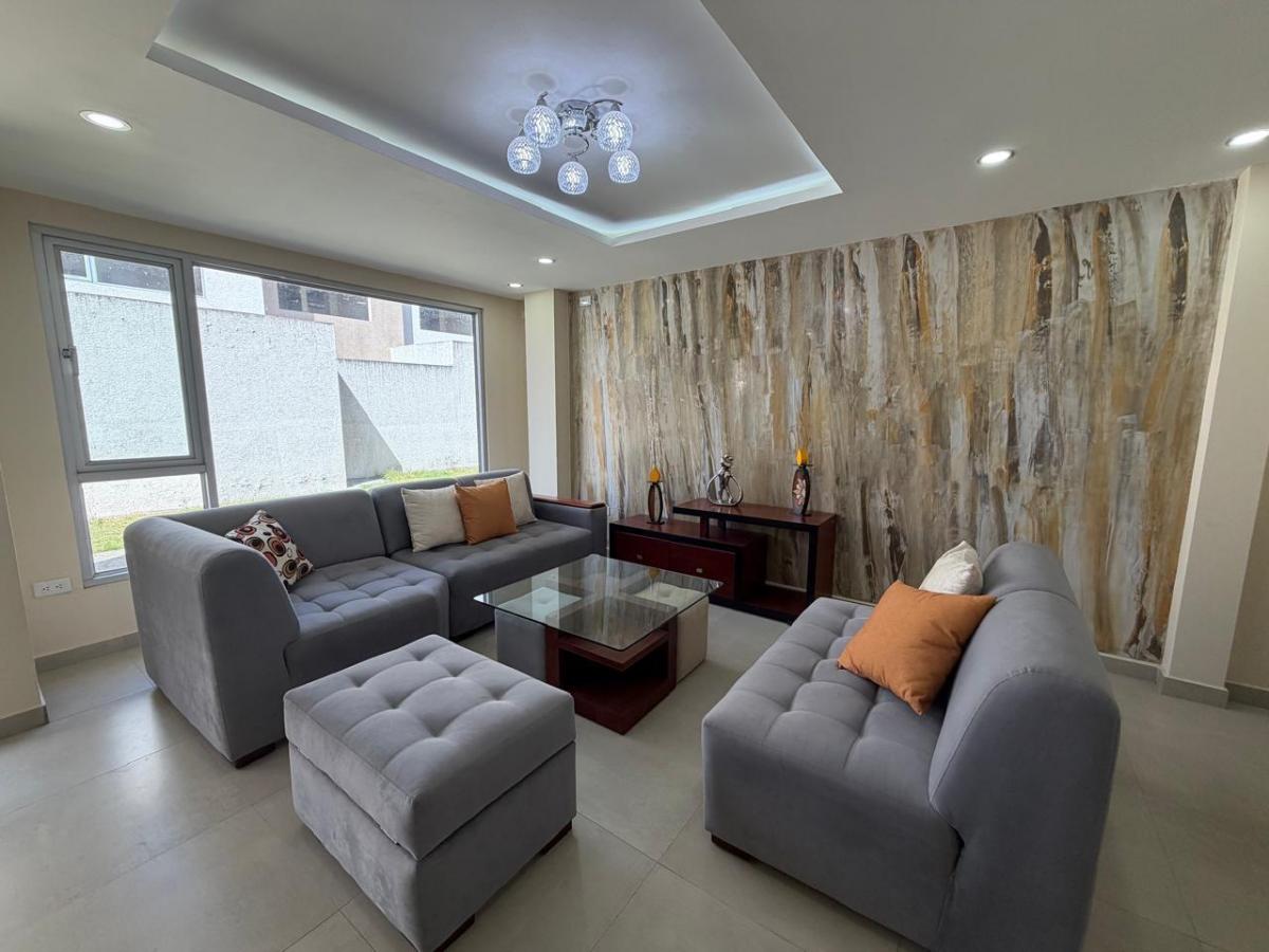 Casa de Venta en El Sur de Ambato, Tungurahua — imagen 10