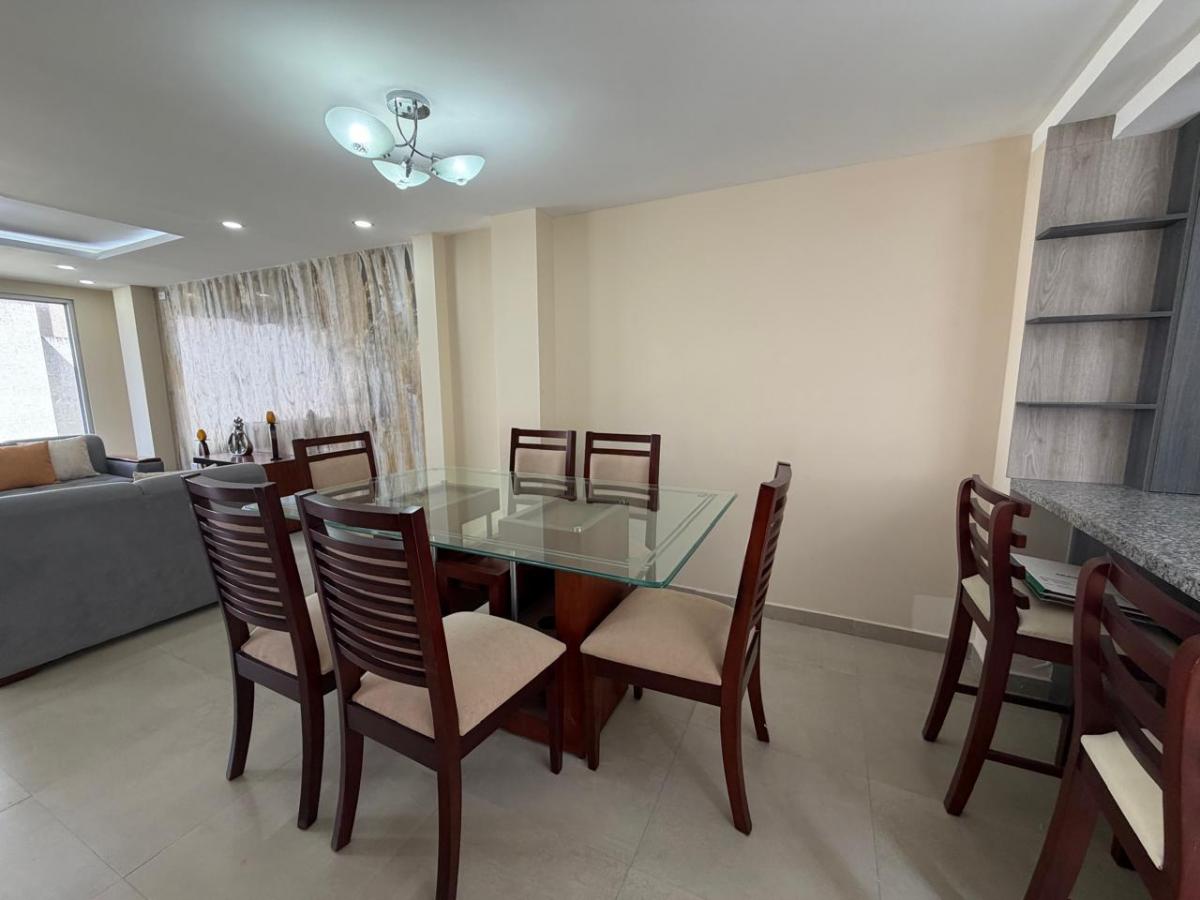 Casa de Venta en El Sur de Ambato, Tungurahua — imagen 9