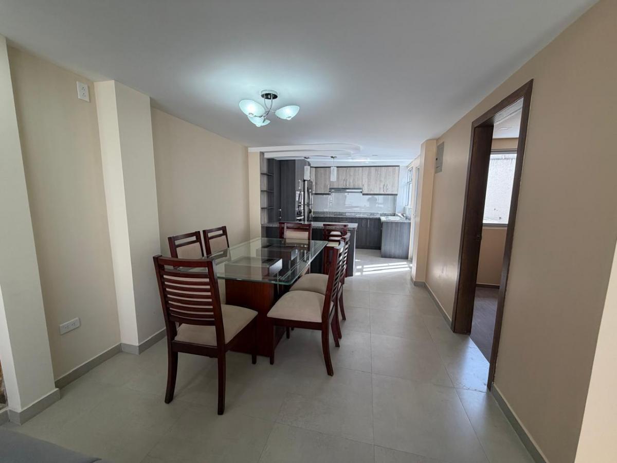 Casa de Venta en El Sur de Ambato, Tungurahua — imagen 8