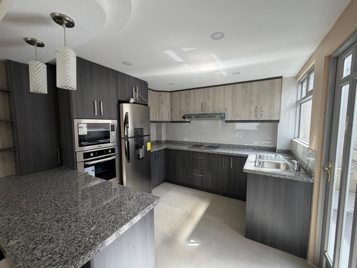 Casa de Venta en El Sur de Ambato, Tungurahua — imagen 6
