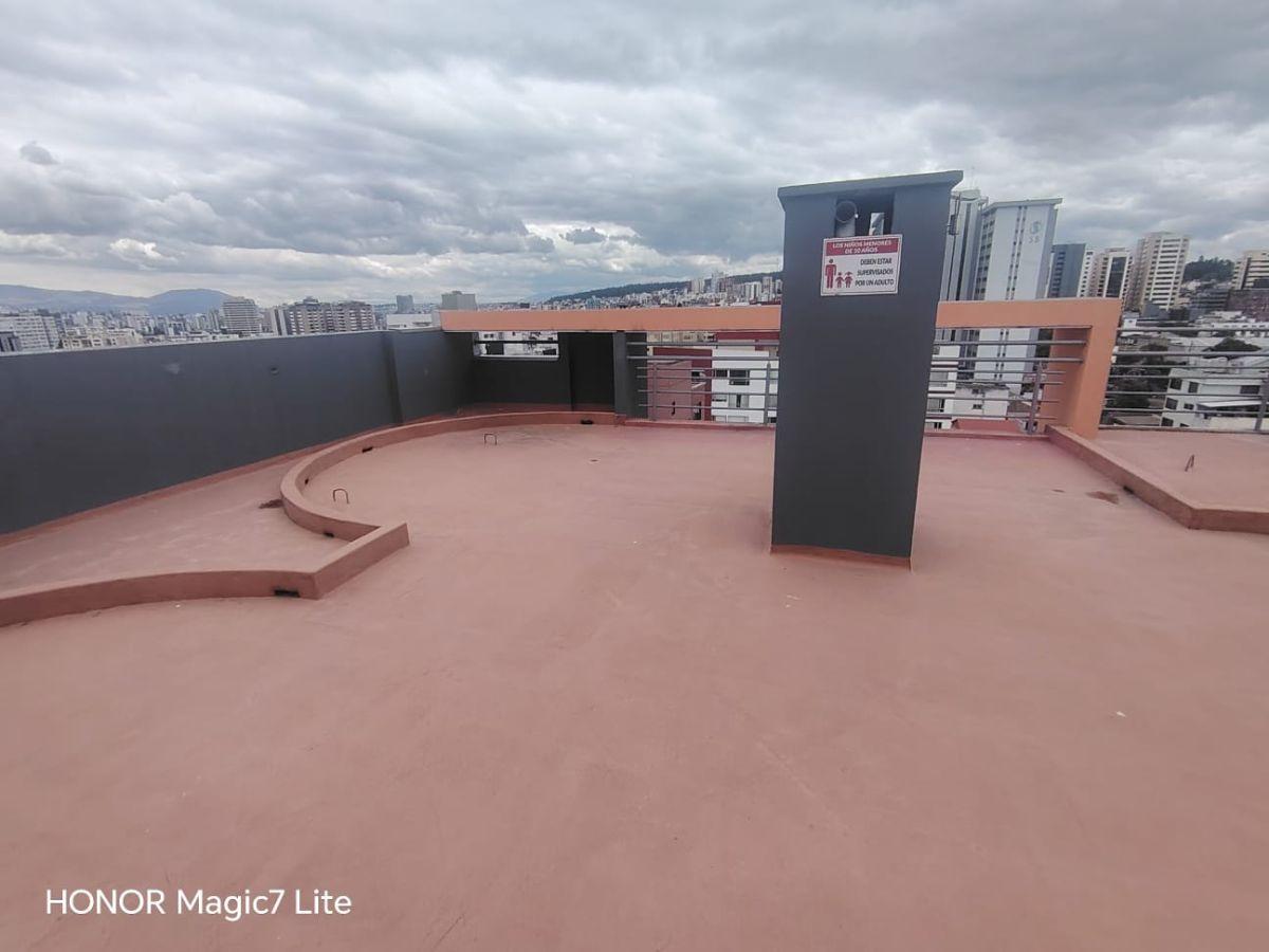 Departamento Dúplex de 78 m² con 2 Recámaras en Venta en 12 de Octubre — imagen 4