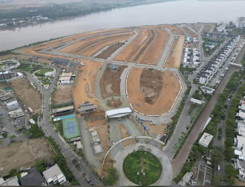 Terreno Al Lago en Moriah Mocoli - Isla Mocoli, Guayas — imagen 4