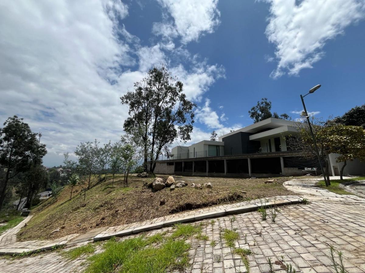 Terreno - Cumbayá — imagen 8