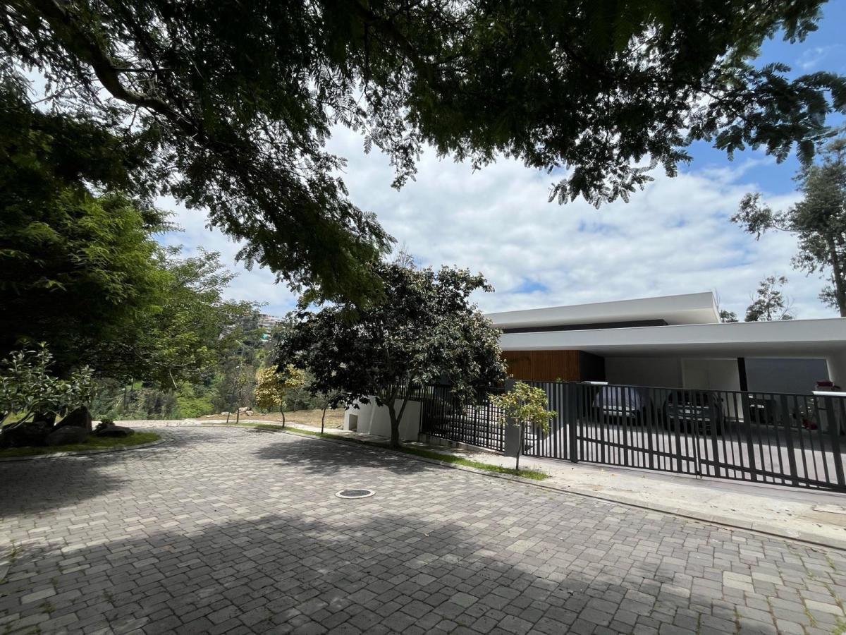 Terreno - Cumbayá — imagen 6