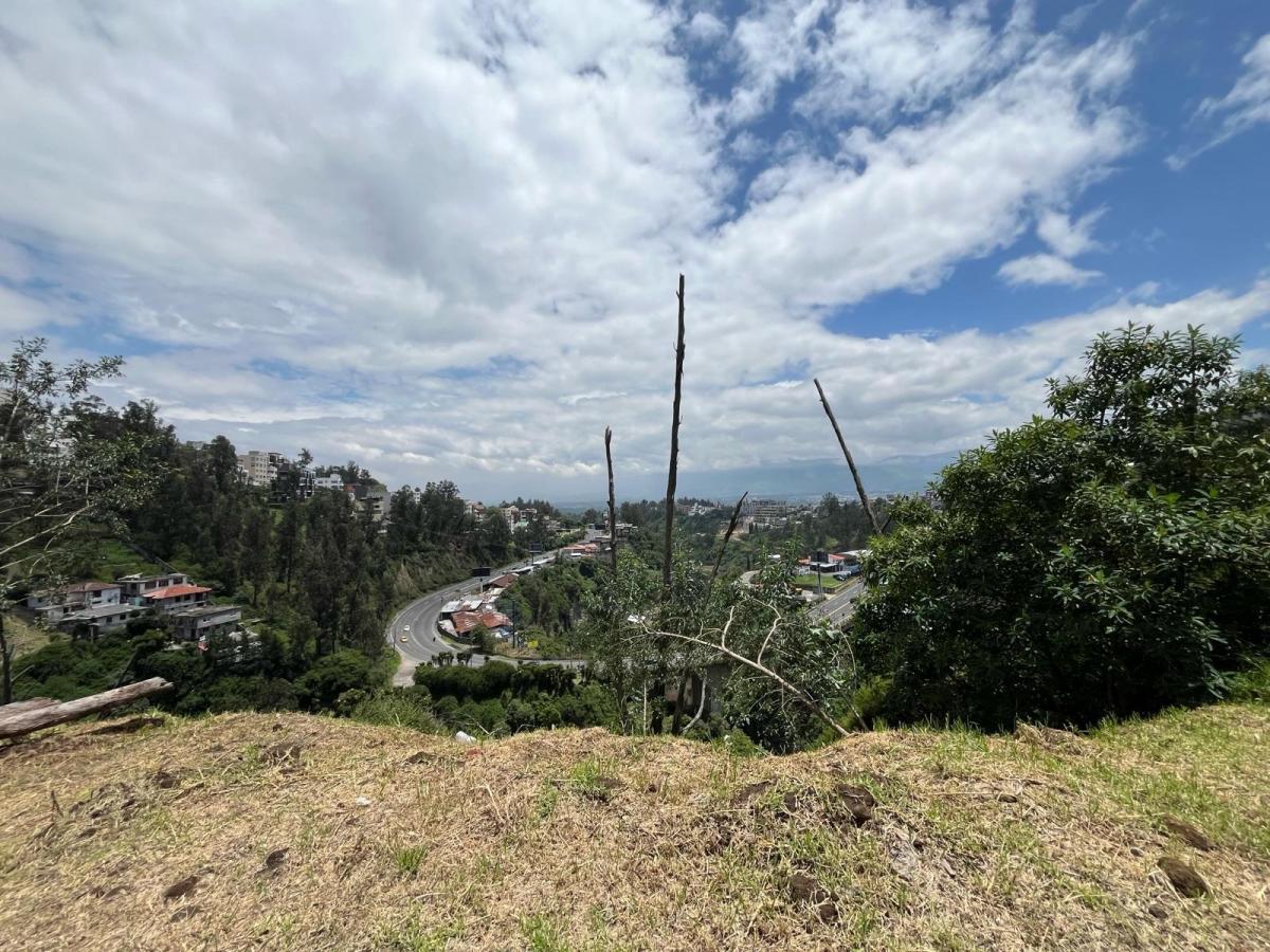 Terreno - Cumbayá — imagen 5