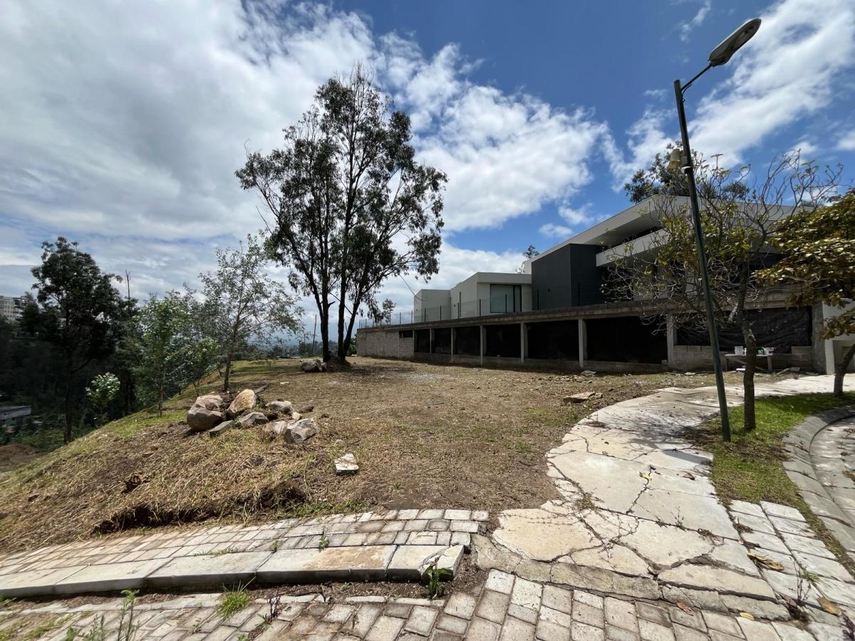 Terreno - Cumbayá — imagen 2