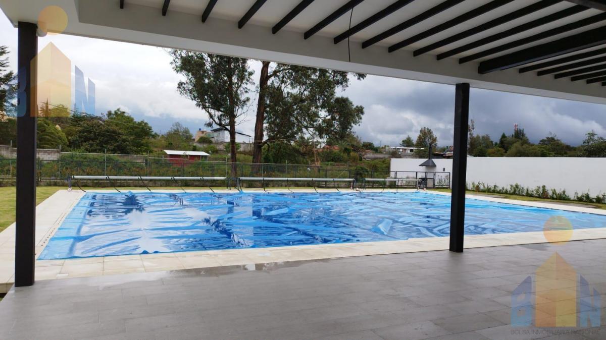 Casa en Venta en Conjunto Privado - Sector Puembo — imagen 9