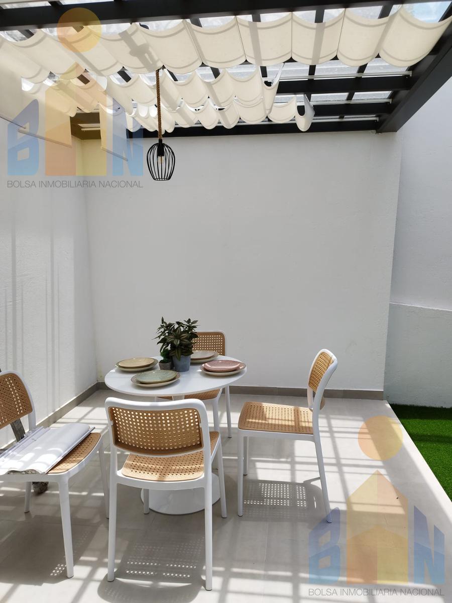 Casa en Venta en Conjunto Privado - Sector Puembo — imagen 4