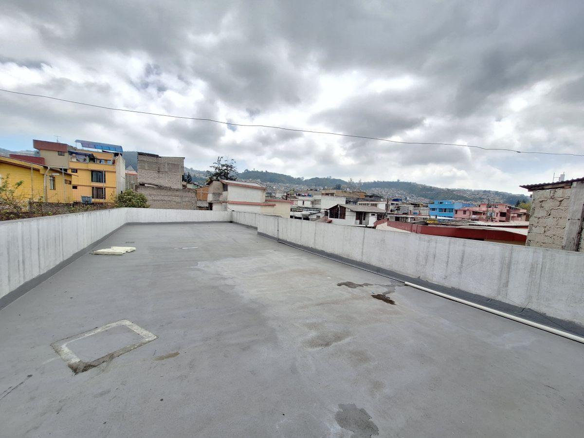 Casa Rentera de 295 m² en Venta, con 3 Unidades de Vivienda, San Bartolo — imagen 5