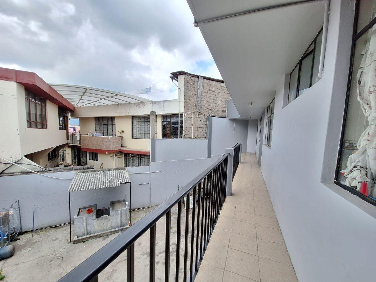 Casa Rentera de 295 m² en Venta, con 3 Unidades de Vivienda, San Bartolo — imagen 4